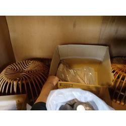 押し入れ4カ所を徹底整理!　不要な物を手放して、暮らしもリビングもスッキリ✨️の画像2