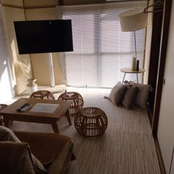 押し入れ4カ所を徹底整理!　不要な物を手放して、暮らしもリビングもスッキリ✨️の画像3