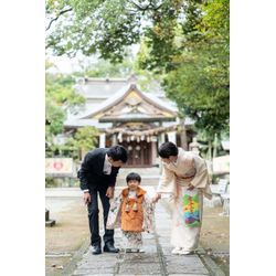 七五三って、なんのためにするの？の画像1