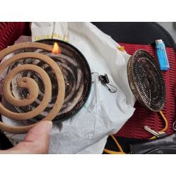 11月のこの時期まだまだ外に蚊がいる！(@_@)〜群馬高崎の植木屋ゆうさんShortBlog〜の画像1