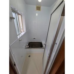 在来浴室リフォームの画像1