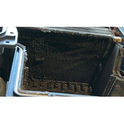 ドラム式洗濯機の乾燥が終わらない理由 掃除しても改善しない「生乾き」の正体とはの画像1