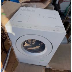 ◎2025年最新モデル到着！パナソニックNA-SD10を導入しました｜おたすけマン道場の挑戦の画像1