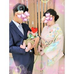 ５月のお客様…10の画像1