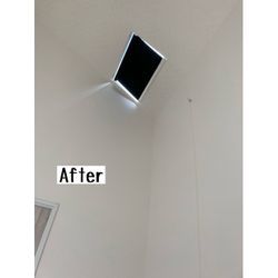 斜めに傾斜した天窓でも取付可能！高さのある天窓でも開け閉め簡単な天窓用ロールスクリーンとは？の画像2