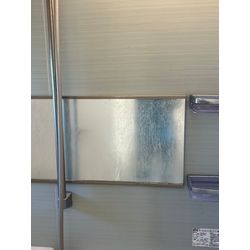 鏡の鱗取りの画像1