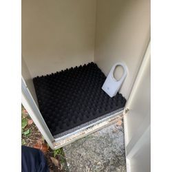 ポストの造作の画像3