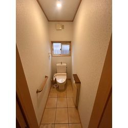 トイレリフォームの画像3