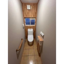 トイレリフォームの画像1