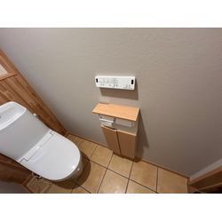 トイレリフォームの画像2