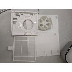 東京都小金井市 浴室・暖房換気乾燥機分解クリーニング パナソニック GVL7500Aの画像2