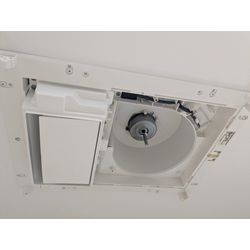 東京都小金井市 浴室・暖房換気乾燥機分解クリーニング パナソニック GVL7500Aの画像3