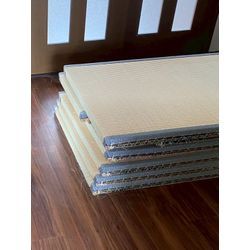 【蟹江町】和室を洋室にしたい方必見！畳を外した後の「床上げ」工事の裏側の画像1