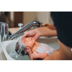 何気ない毎日こそ宝物。日常のニューボーンフォト、はじめませんか？の画像2