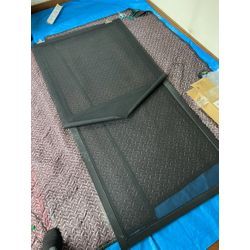 網戸の張替(ペット用)の画像1