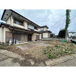 伐採除草作業をさせて頂きました！の画像2