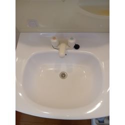 水回り5点セットクリーニングの画像2
