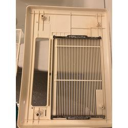 【浴室換気扇分解クリーニング】の画像2