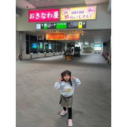 🌺沖縄プロ野球春季キャンプへ1/29🌺の画像1