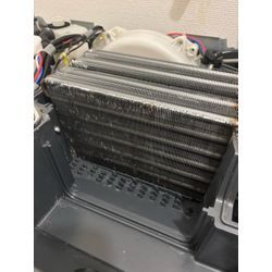 大田区でパナソニックNA-VX9900を徹底クリーニング！乾燥不良＆ベルト交換までトータル整備！ おたすけマンの画像2