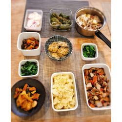 柔らかいハンバーグをご希望。だけど、パン粉がない？の画像1