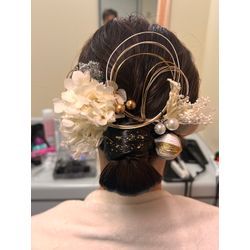 小学６年生　担任の先生(タイトシニヨン)の画像1