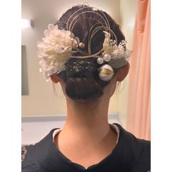 小学６年生　担任の先生(タイトシニヨン)の画像2