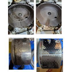 ドラム式洗濯機クリーニング　日立　ＢＤーＶ１２００の画像2