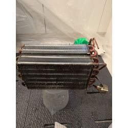 ドラム式洗濯機クリーニング ＋ ヒートポンプ分解洗浄の画像2