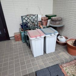 ✨柏市 一軒家丸ごとお片付け 玄関周り編✨の画像1