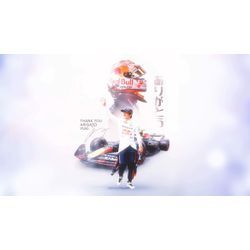 角田裕毅選手の去就の画像1