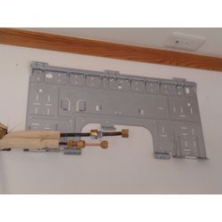 春日市、早良区エアコン工事の画像1