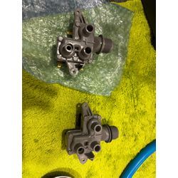 神戸市垂水区で洗濯機修理、クリーニングの画像2