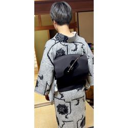 パーティへお出掛け　ご家族のお支度の画像2