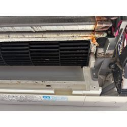 水漏れ修理をしてきました！の画像1