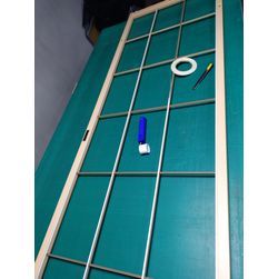 久しぶりのワーロンシートの画像1