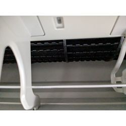 東京都武蔵野市 お掃除機能付きエアコン分解クリーニング ダイキン AN25XFSKの画像3