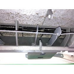 半年間、24時間稼働のエアコンの汚れ😓の画像1