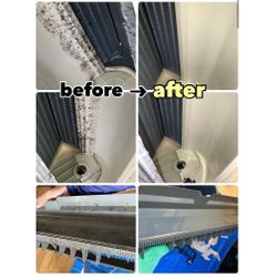 完全分解エアコンクリーニング☆の画像1