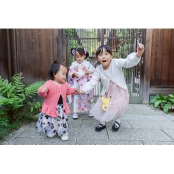 元気すぎる三姉妹！の画像1