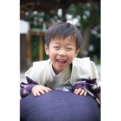 【撮影をご検討されている皆様へ！】私たちの子どもとの関わり方の画像2