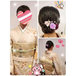 キュートなママに😍ドキドキの画像2