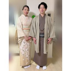 七五三⛩️🍀の画像1