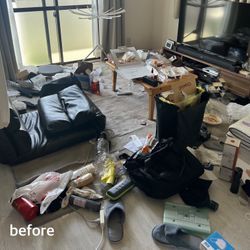 ＼(^-^ )整理収納〜リビング〜の画像1