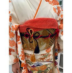 成人式後撮りをさせていただきました。の画像2