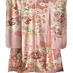 レンタル 現代 振袖の画像3