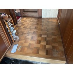 補修とは違いますが、こういうご依頼も多いですの画像1