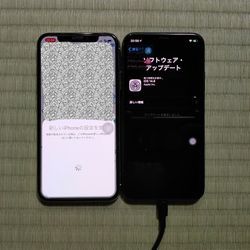 iPhoneの機種変更！の画像1