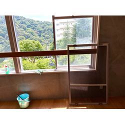 ハウスクリーニングのご依頼　神戸市東灘区の画像1