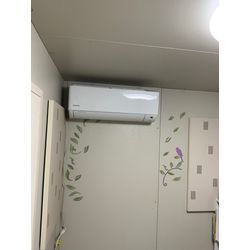 防音室にエアコン⁈の画像2